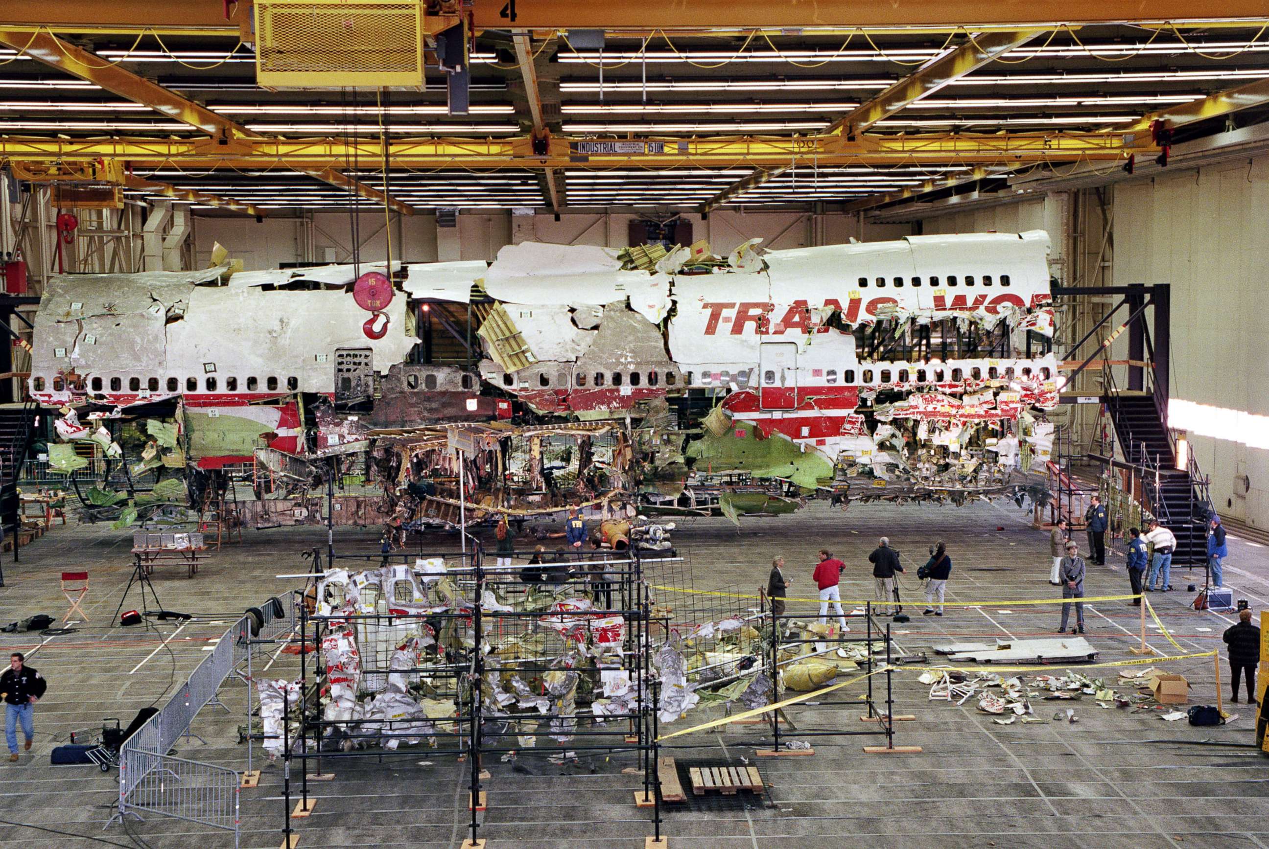 Il serbatoio vuoto, la scintilla, il distacco in aria: 30 anni fa l’incidente del Boeing 747 (e l’intoppo che salvò Christian Panucci)