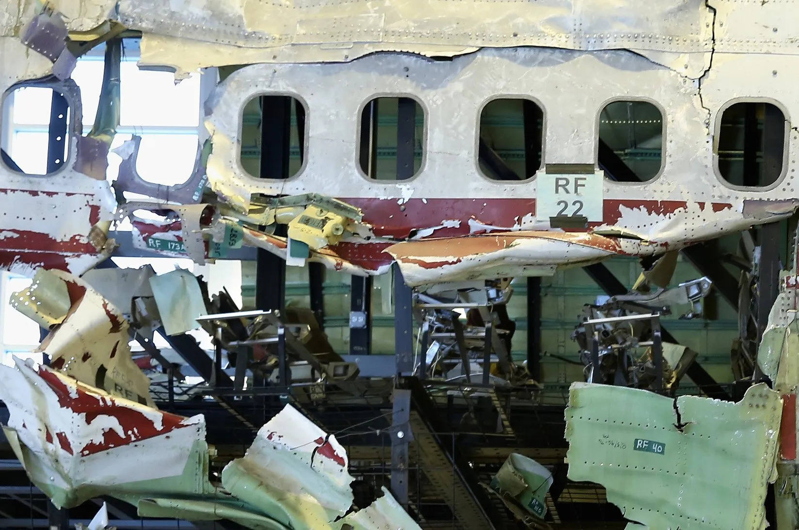 Il serbatoio vuoto, la scintilla, il distacco in aria: 30 anni fa l’incidente del Boeing 747 (e l’intoppo che salvò Christian Panucci)