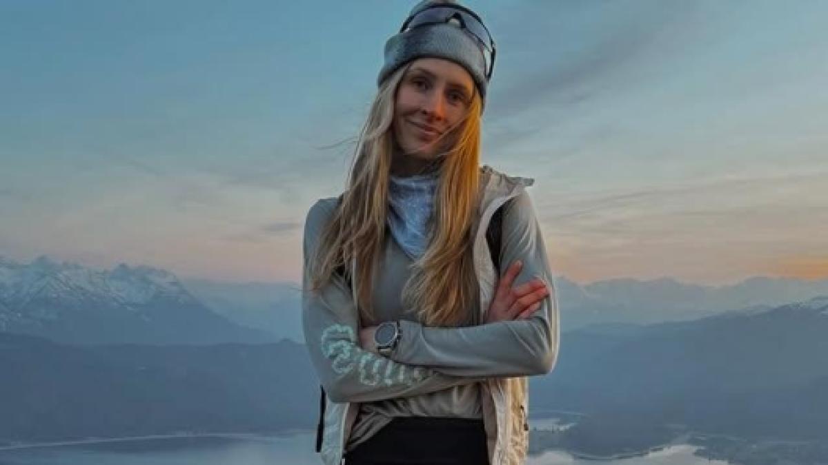 Incidente in bici, morta Laura Viktoria Härtig dopo scontro con Peter Runggaldier