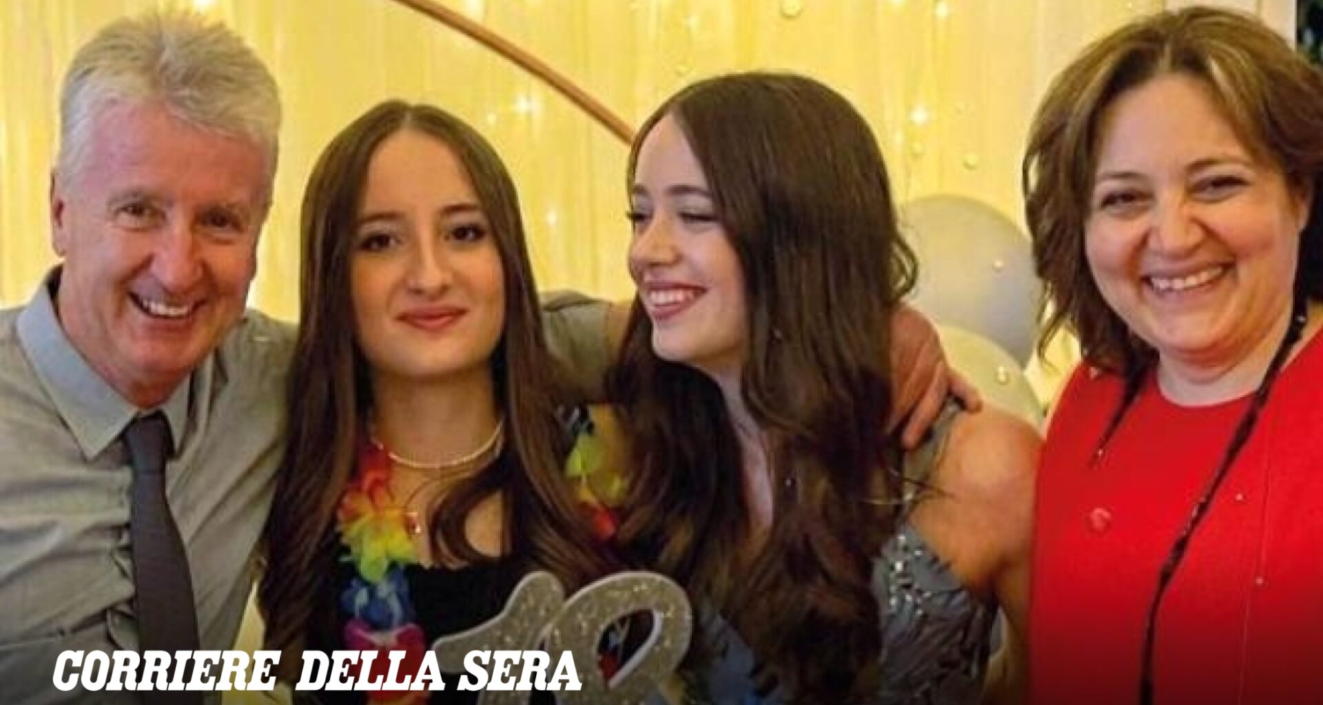 Le donne uccise dalla ricina, il rebus dell'alimento killer. Il padre: «Avrò fatto tutto il possibile per salvare mia figlia Sara?»