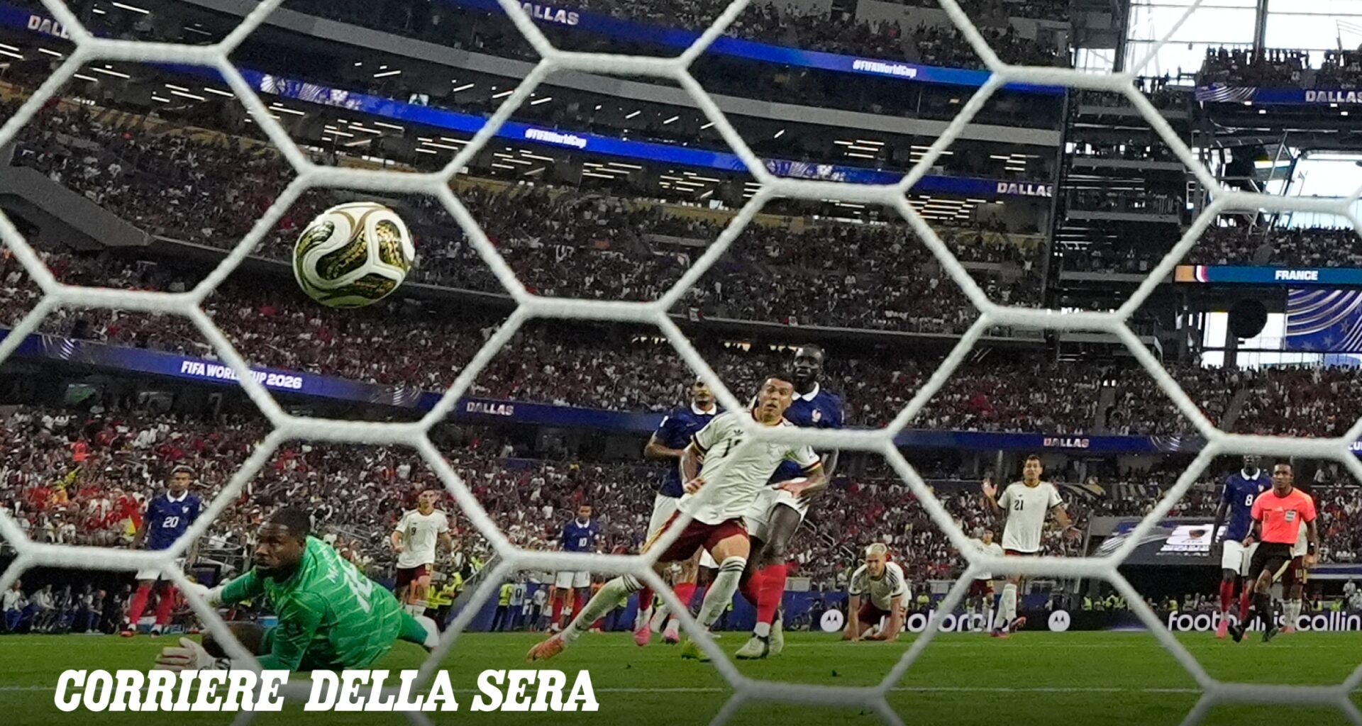 Mondiali 2026, partita perfetta della Spagna, adieu Francia. I gol di Oyarzabal e Pedro Porro regalano la finale