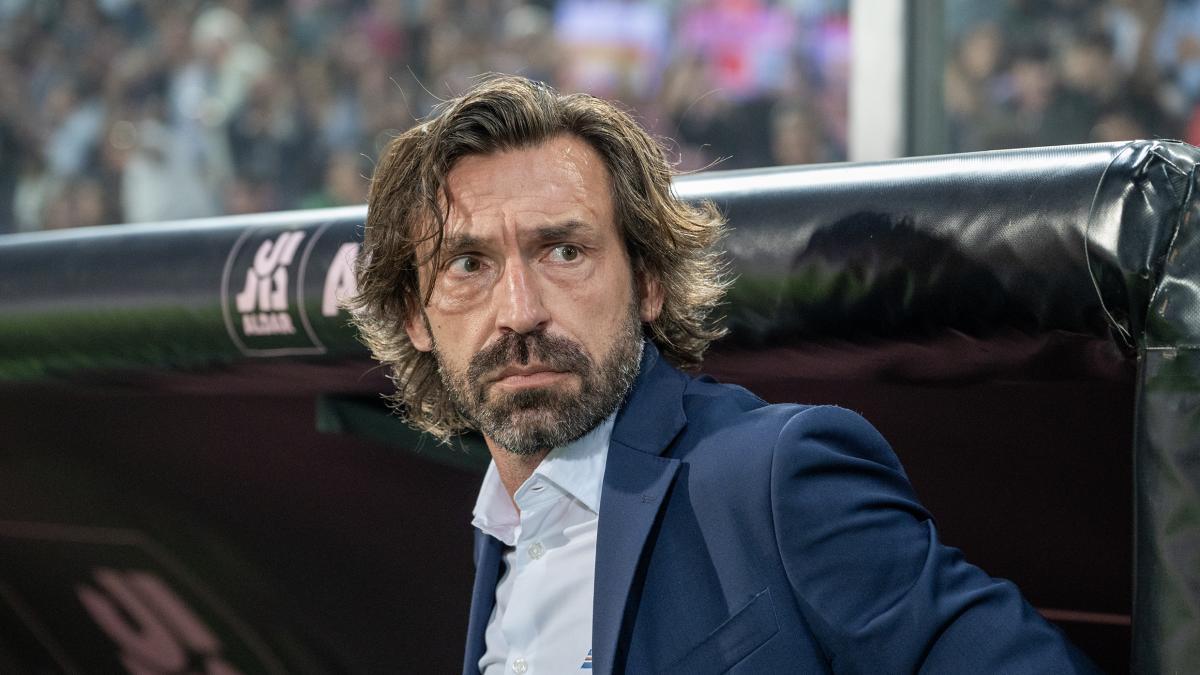 Panchina Italia, Pirlo in pole su Conte, Mancini e Guardiola