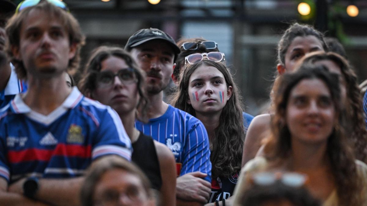 Francia flop Mondiale, le parole di Mbappé e Macron