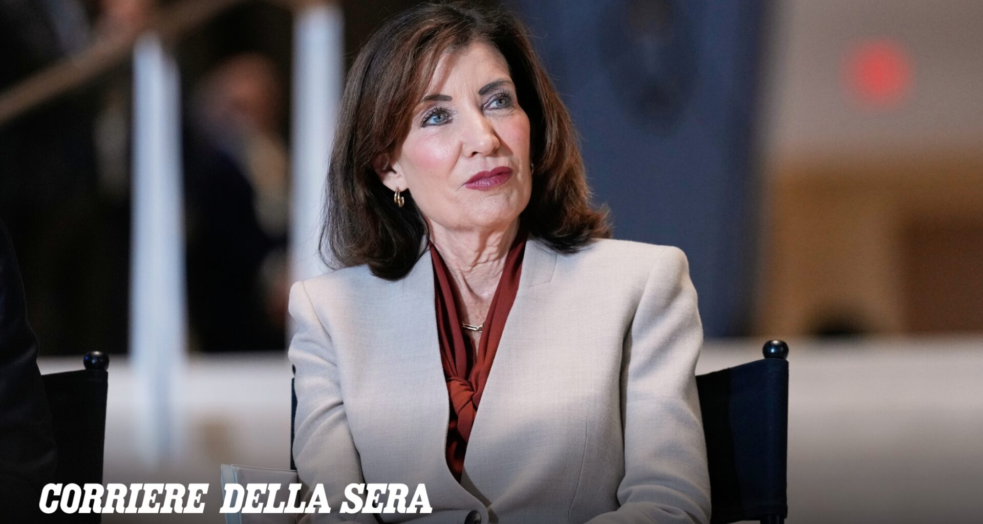 Data center, lo Stato di New York ne vieta la costruzione per un anno: «Fanno aumentare i costi delle bollette»