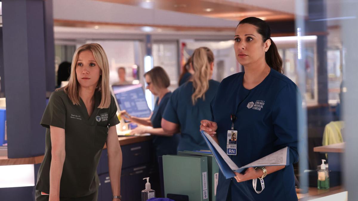 Chicago Med, la stagione 11 su Italia 1, le anticipazioni delle puntate