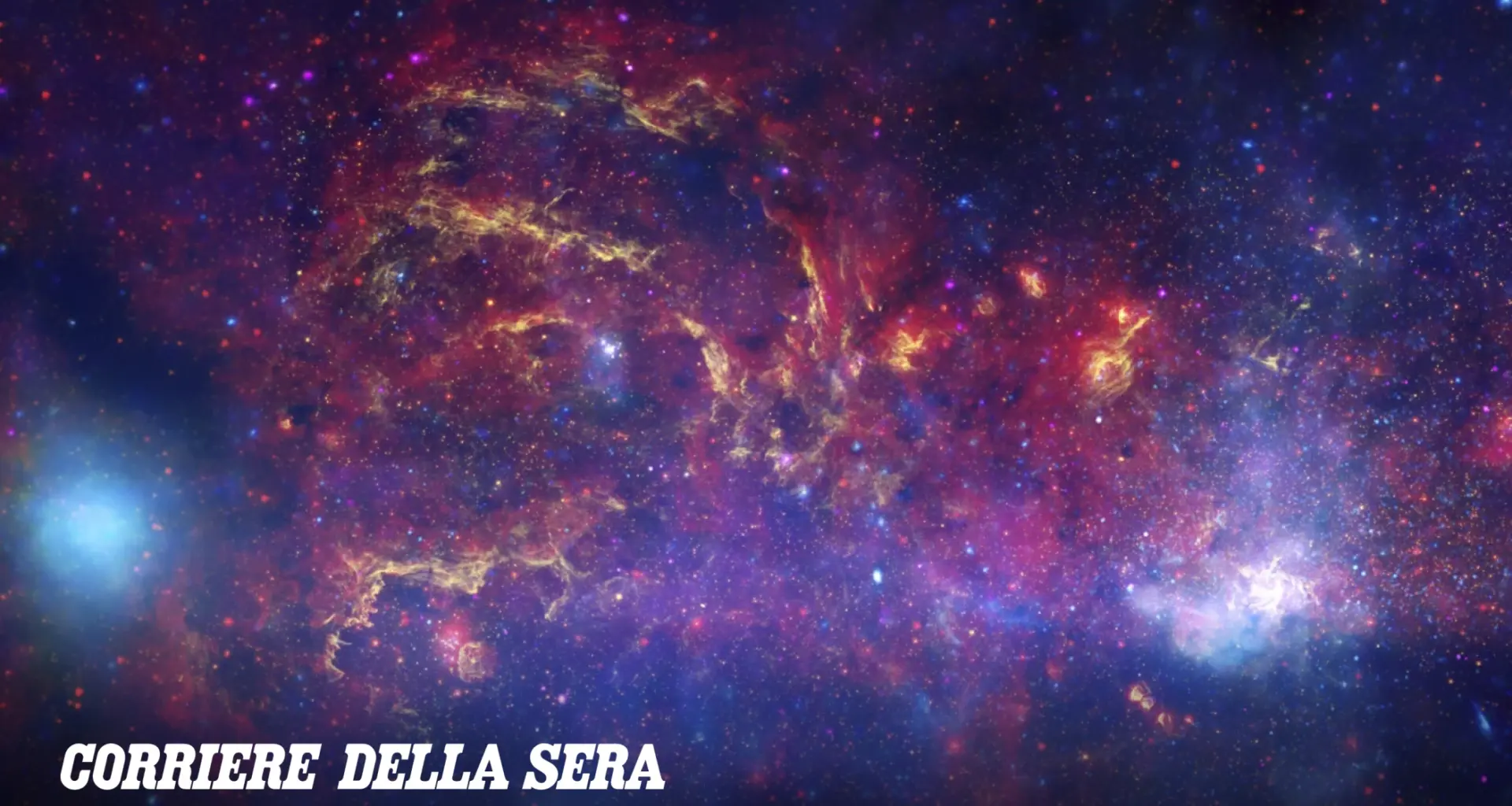 Trovato per la prima volta uno zucchero nello spazio: perché è importante per lo studio dell'origine della vita