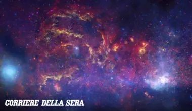 Trovato per la prima volta uno zucchero nello spazio: perché è importante per lo studio dell'origine della vita