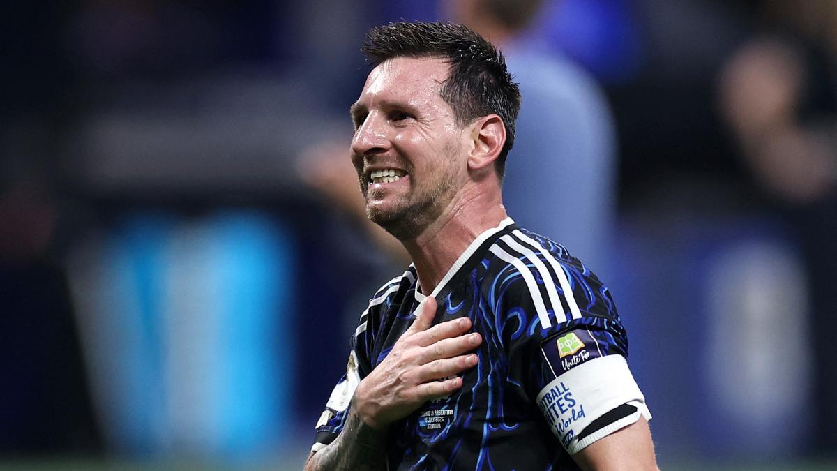Spagna-Argentina, per la prima volta in finale i campioni di Europa e Sudamerica