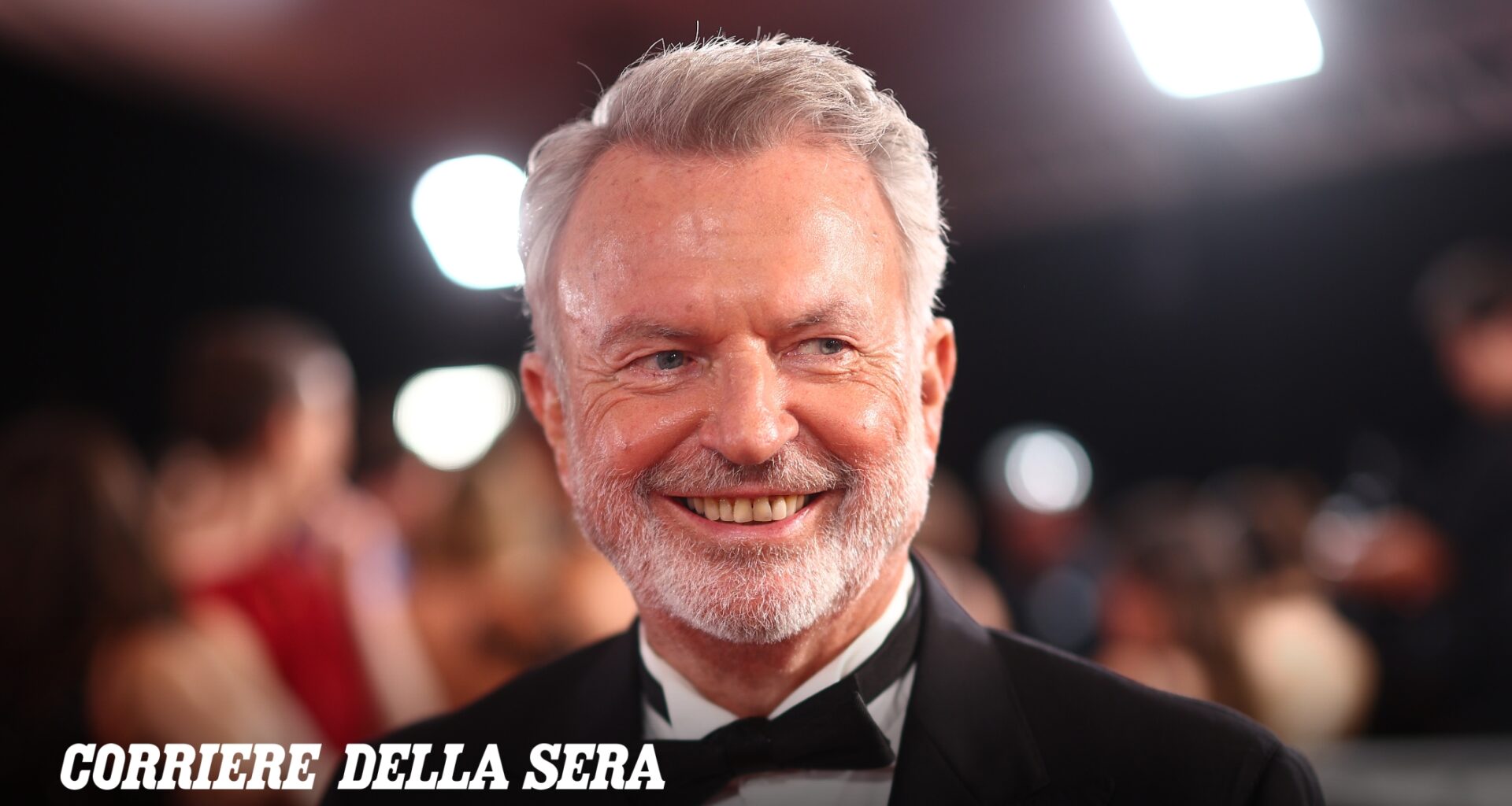 Sam Neill è morto a causa di una polmonite. Nell'ultimo anno aveva girato quattro progetti