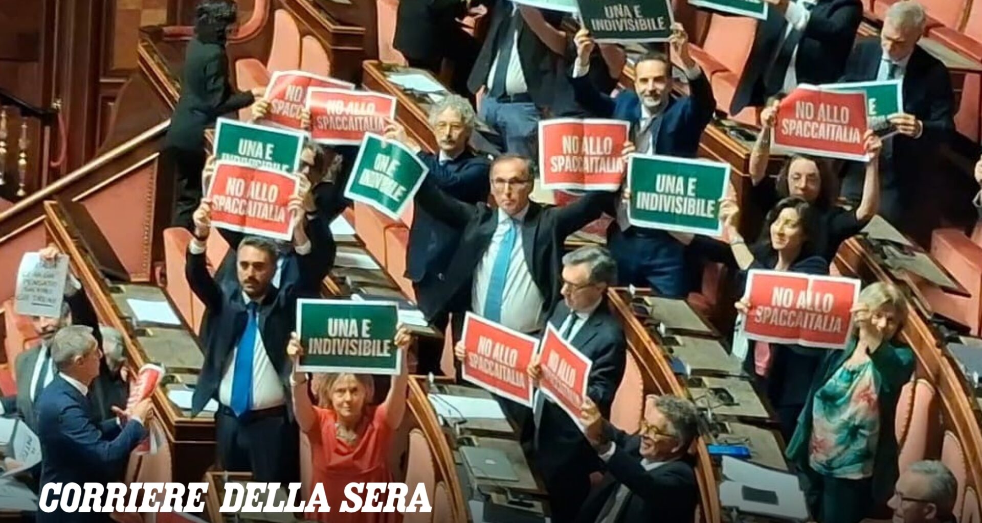 Nuova legge elettorale, le ultime notizie in diretta | Il testo passa alla Camera con 217 sì, 152 i no. Schlein: «Maggioranza colabrodo». Conte (M5S): «Il Quirinale non sarà mai Colle Oppio»