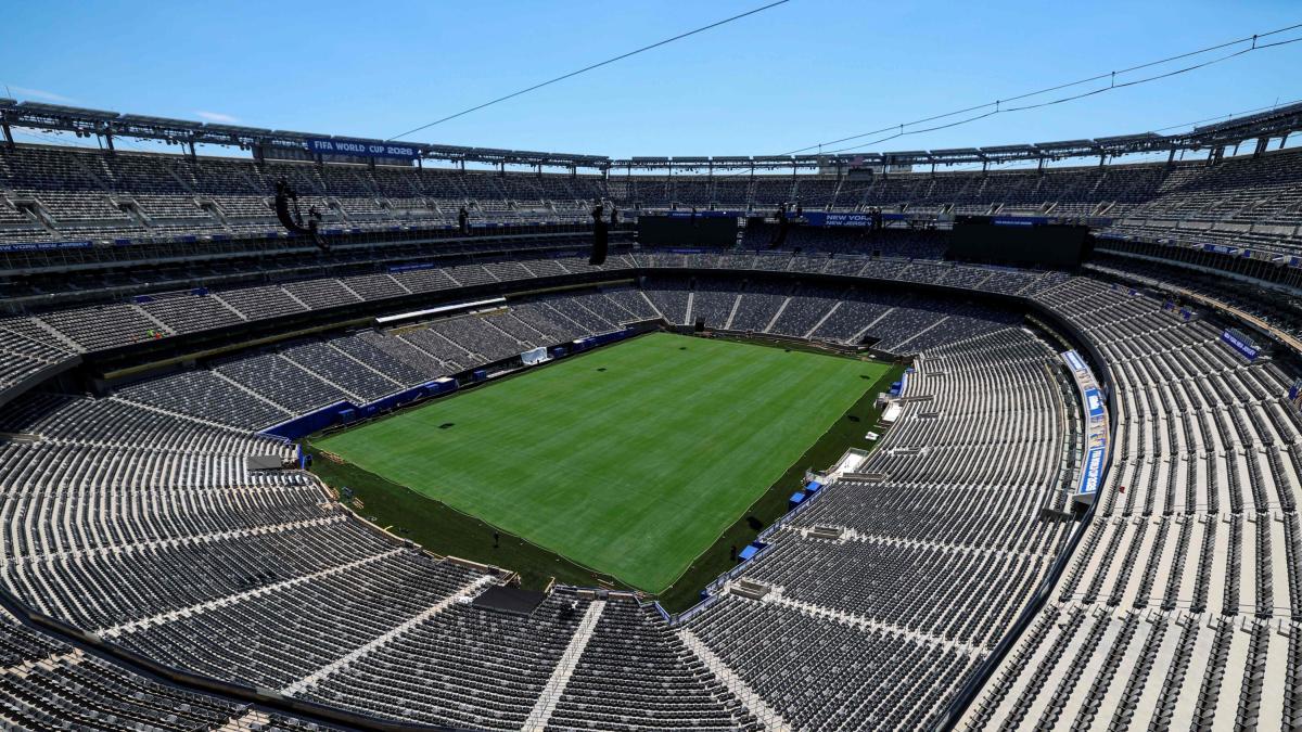 Finale Mondiale, il caso del MetLife Stadium tra Fifa e New Jersey