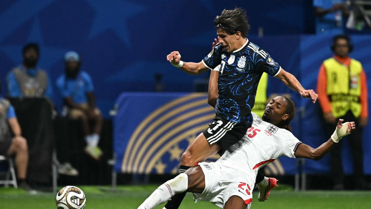 Come gioca Spence? Così ha convinto l'Inter: ma il Tottenham...