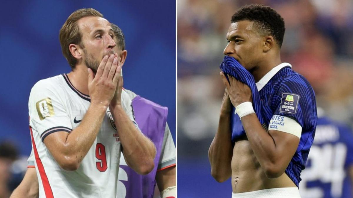 Francia-Inghilterra per il 3° posto nel Mondiale: la partita che nessuno vorrebbe giocare