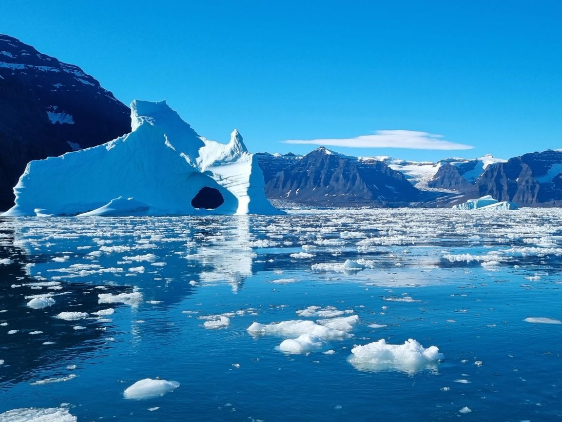 Cos’è il “cold blob”, la strana area fredda nel Nord dell'Atlantico che potrebbe avere a che fare con le attuali ondate di caldo in Europa