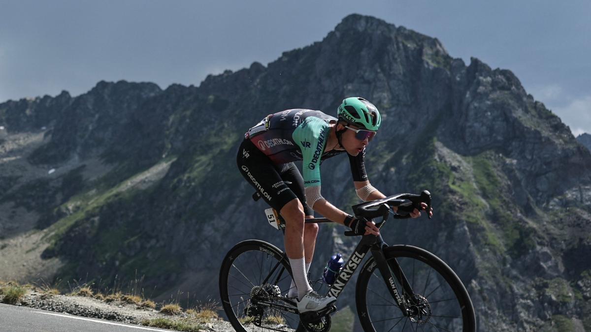 Ciclismo, le offerte per Seixas: pronti 10 milioni annui