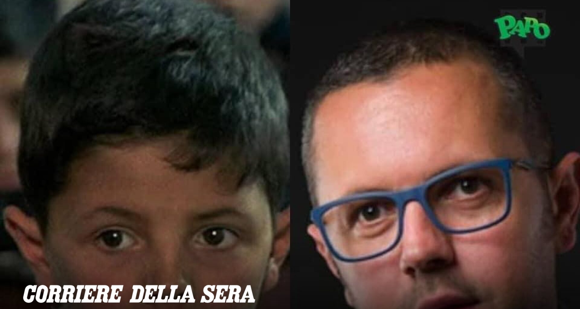 Totò Cascio, la seconda vita e gli «occhi diversi» del bambino di Nuovo Cinema Paradiso