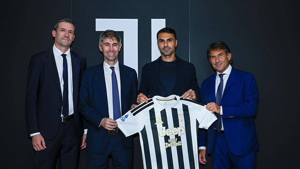 Così la Juve ha soffiato Celik alla Roma: il blitz e la mossa di Massara