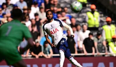 Inter, accelerata per Spence: nerazzurri pronti a un'offerta top