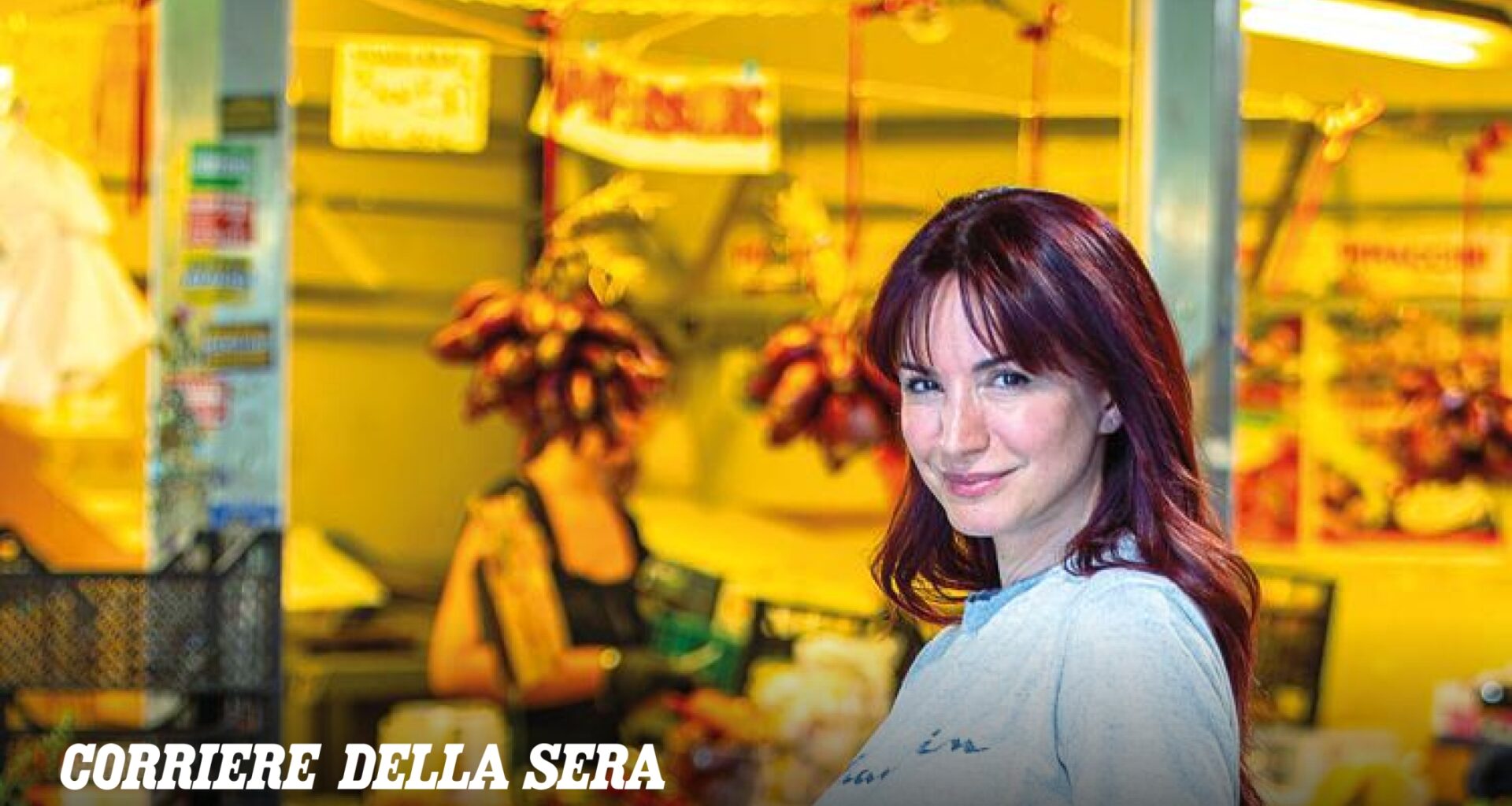 Andrea Delogu: «Arbore mi scoprì sui social. Oggi ho un nuovo amore, Alessandro Marziali. Ma questa volta lo proteggo»