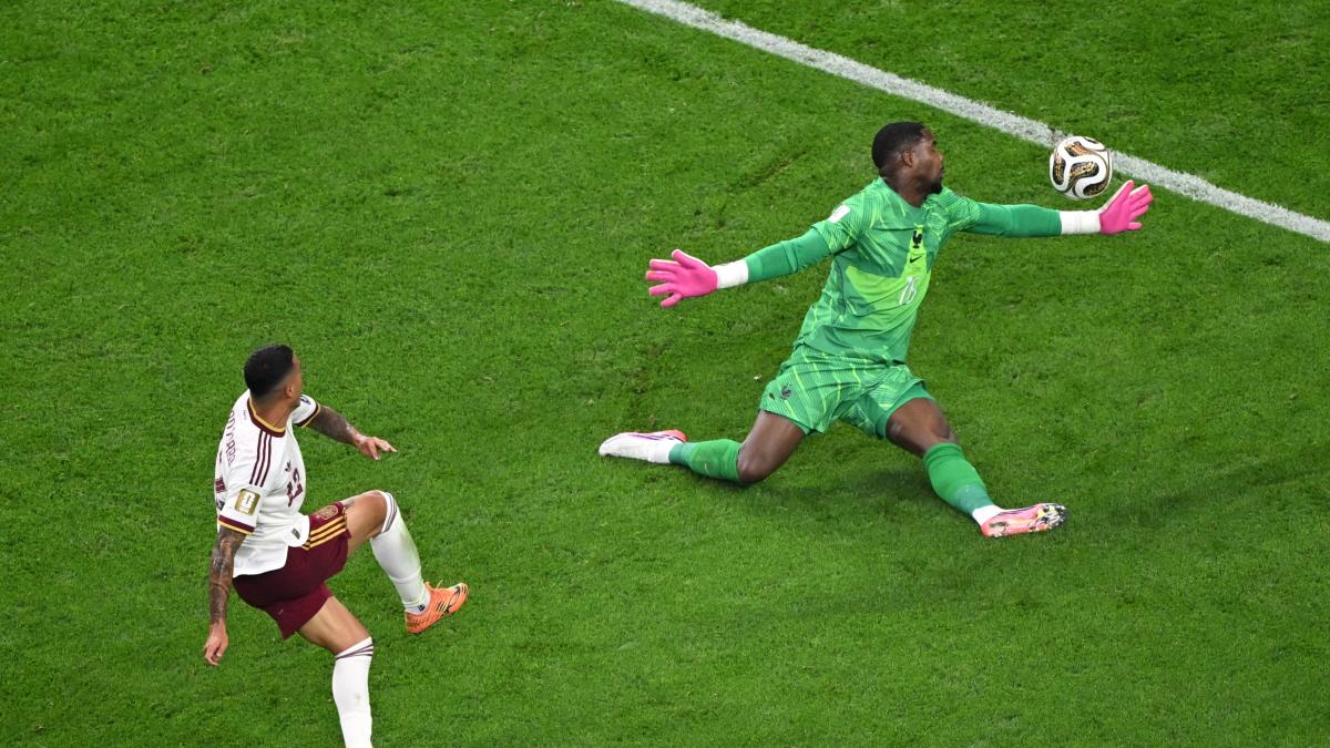 Quanto incassano i club per i giocatori ai Mondiali: la classifica
