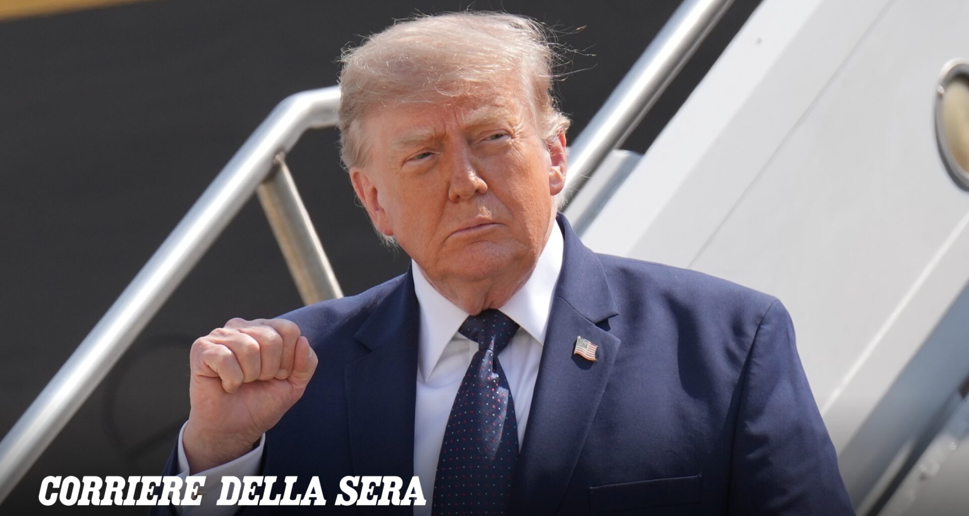 Trump rilancia l’attacco a Stati e Parlamento, i suoi nuovi «ispettori» pronti a scatenare il caos