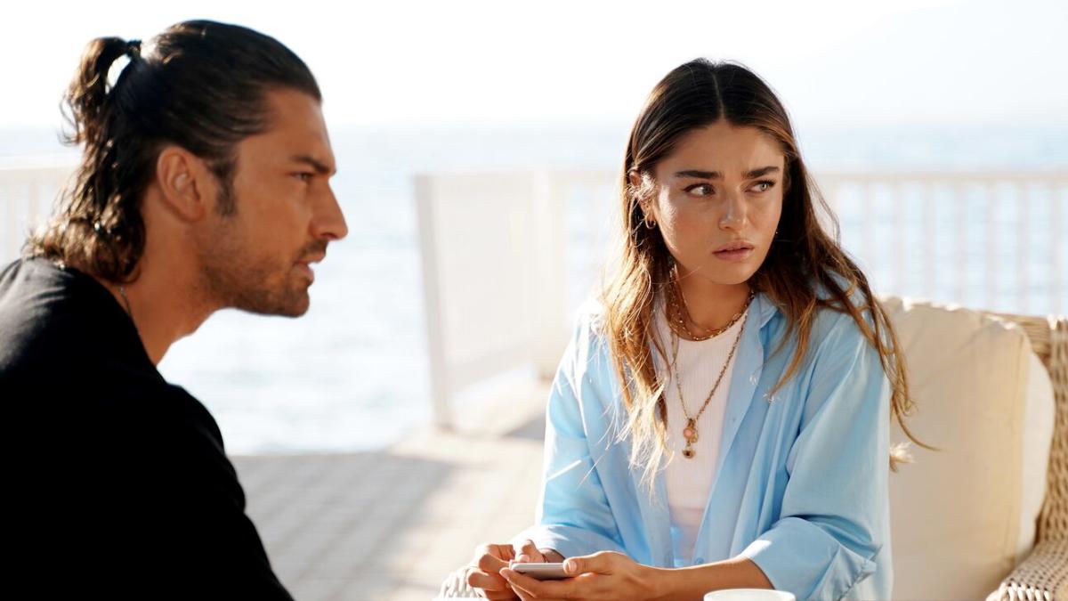 Be My Sunshine, le anticipazioni delle puntate 19-25 luglio