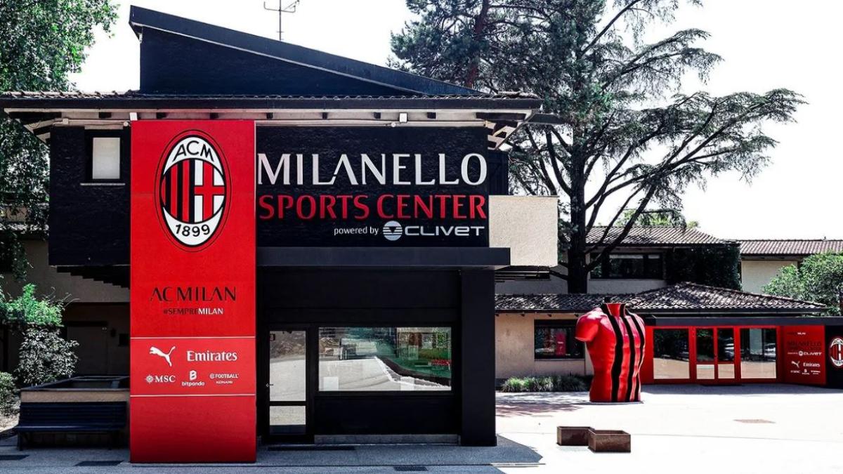 Player Care, come funziona la struttura del Milan che si occupa dei giocatori