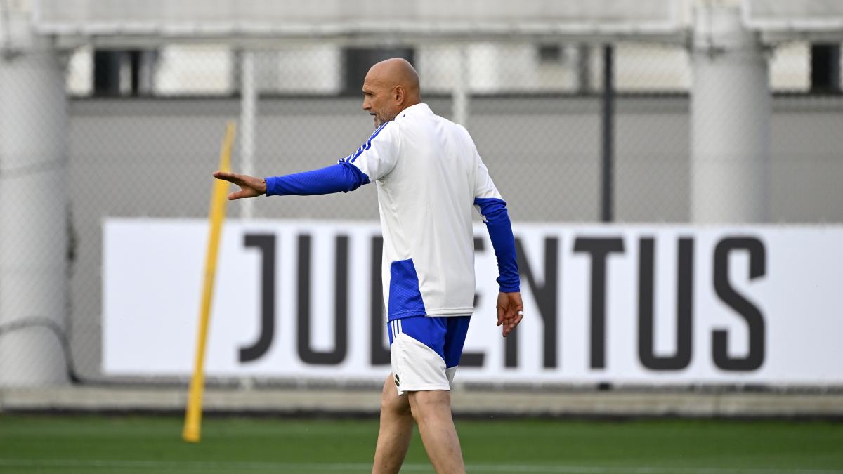 Juve: la scelta di Spalletti sul tatuaggio scudetto vinto col Napoli. Ed è polemica