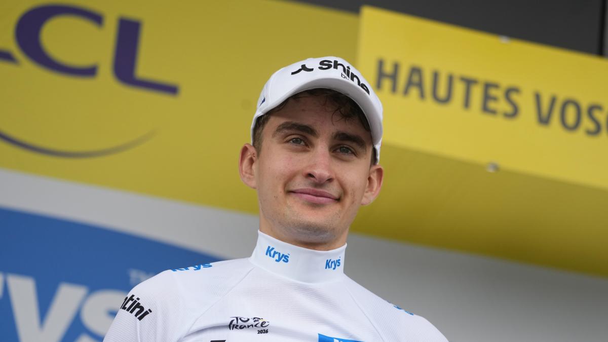 Tour, le pagelle della 14ª tappa