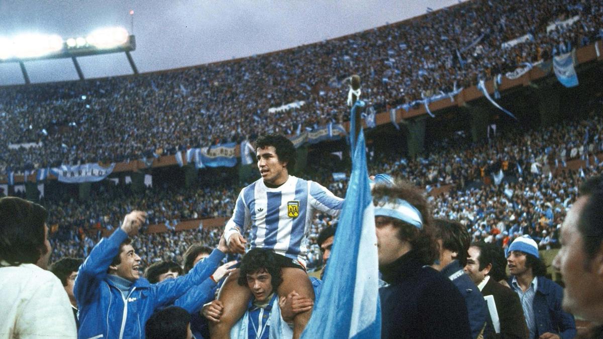 Daniel Bertoni intervista: "Messi non sarà mai Diego. La Juve e lo scudetto 1982..."