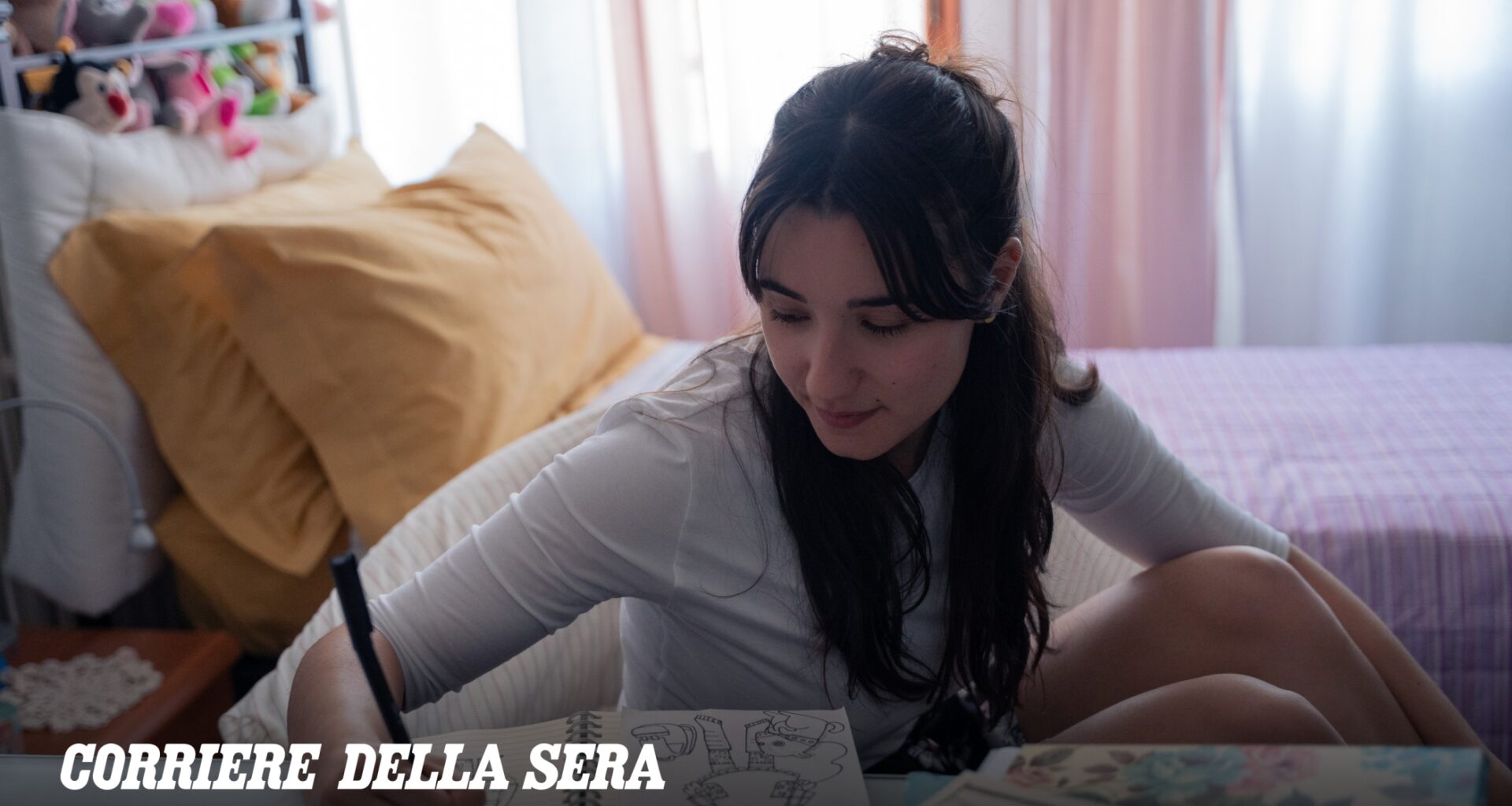 Gino Cecchettin e il film su sua figlia: «La storia di Giulia può salvare altre vite. L’amore vero è libertà»