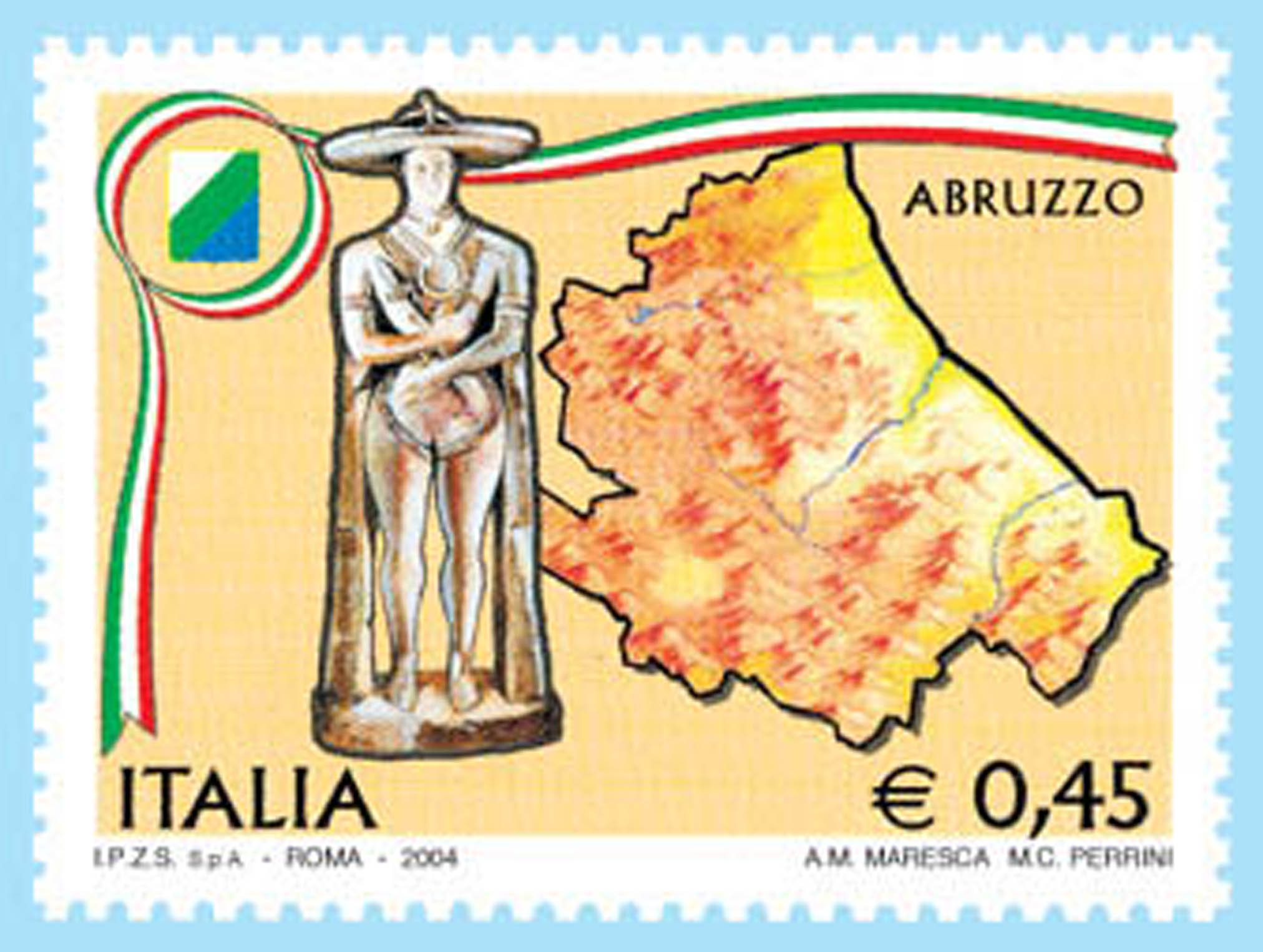 Il Guerriero d'Abruzzo è «un falso di epoca fascista»? La battaglia sulla statua simbolo della Regione