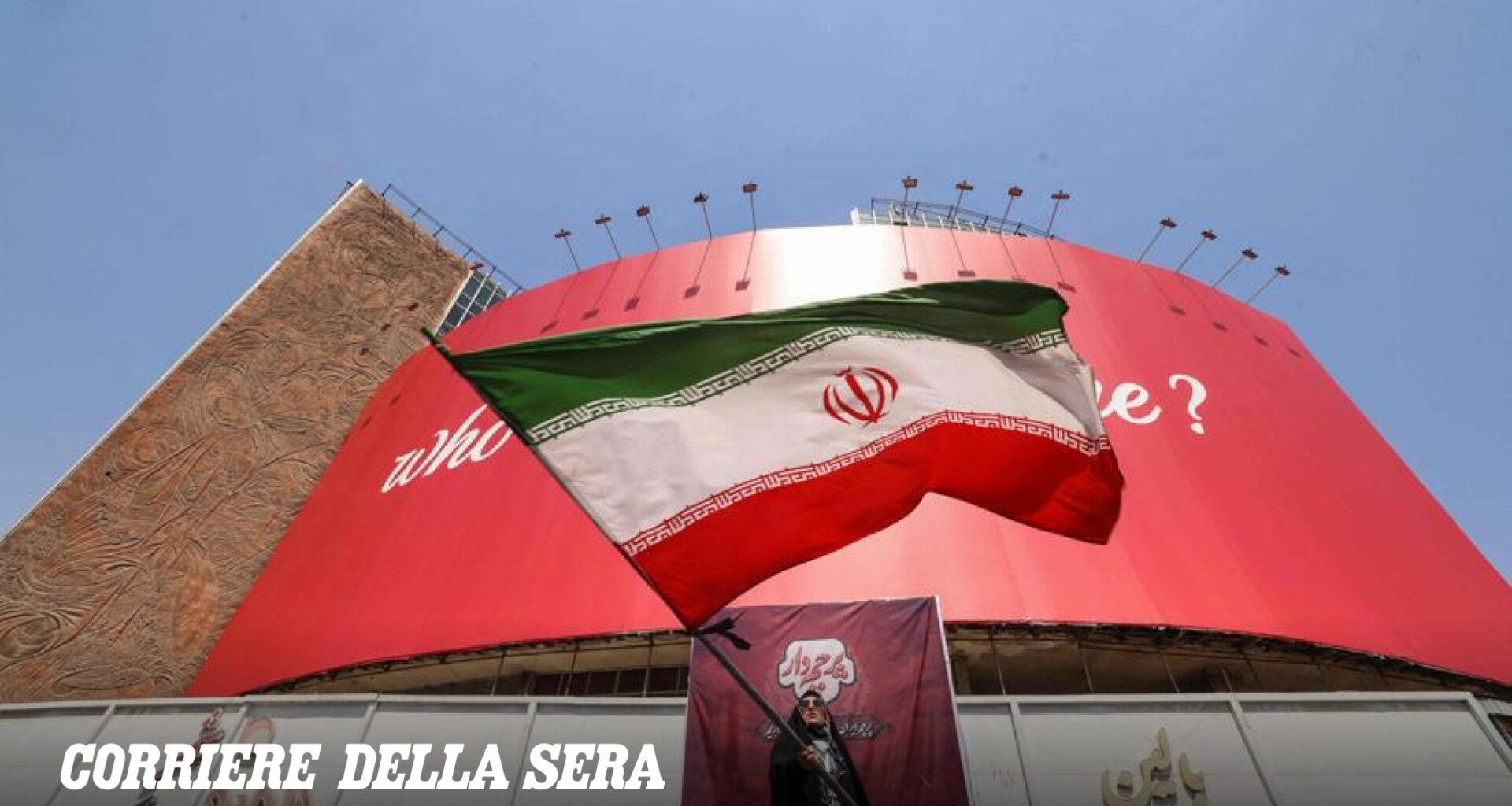 I missili più precisi e i droni più efficaci: l’Iran ha fatto il salto