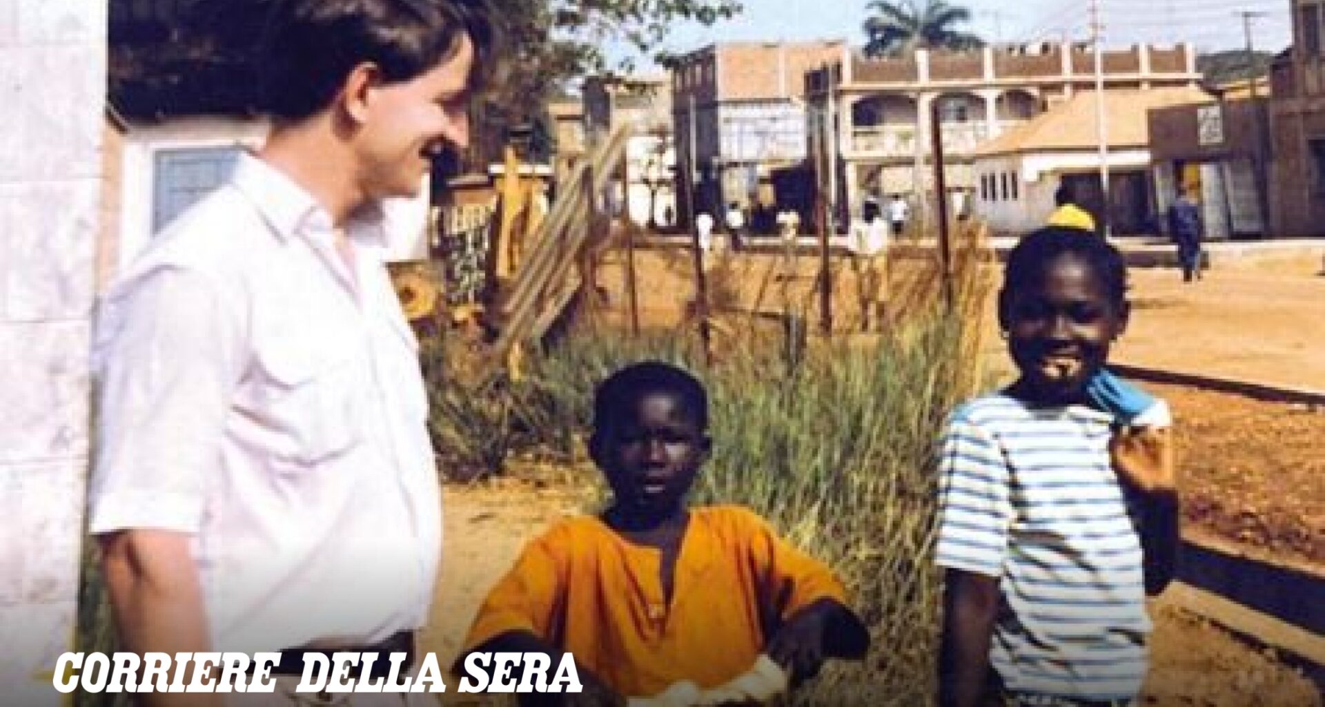 Il dottor Hill e il vaccino contro la malaria che può cambiare la storia: «Questo è il mio mondo liberato dal più grande flagello che abbia mai colpito l’umanità»
