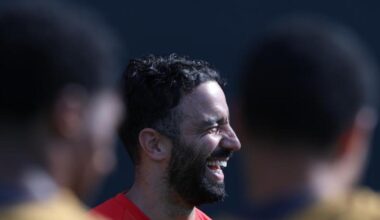 Amorim al Milan, i primi 7 giorni: che cosa abbiamo capito