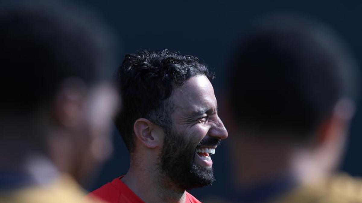 Amorim al Milan, i primi 7 giorni: che cosa abbiamo capito