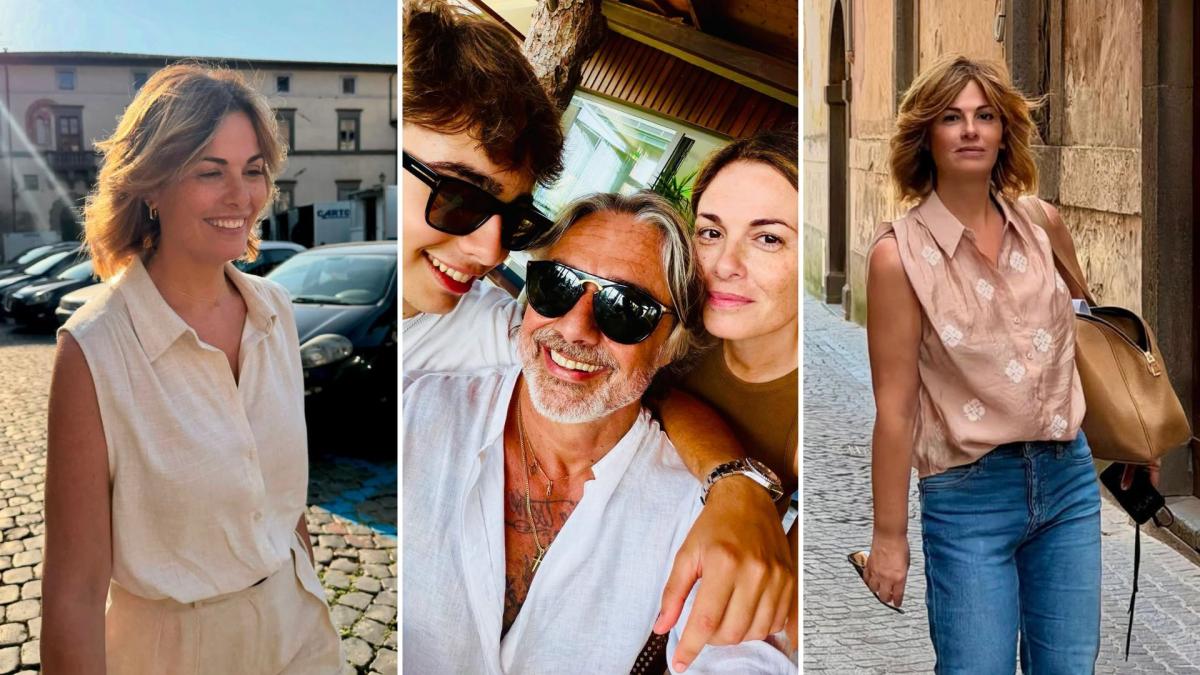 Gioia doppia per Vanessa incontrada: 18 anni del figlio Isal e vittoria ai mondiali