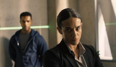 Safe house - Non fidarti di nessuno in prima visione stasera su Italia 1