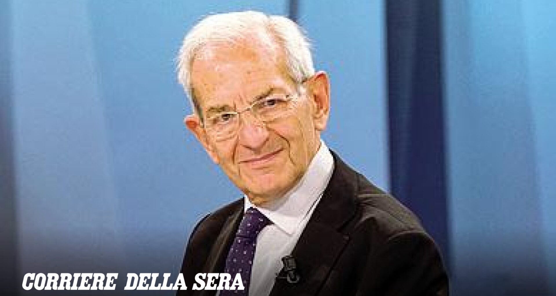 Violante: «Lepore a Bologna non ha sbagliato, ma la sinistra rifletta su sicurezza e criminalità»