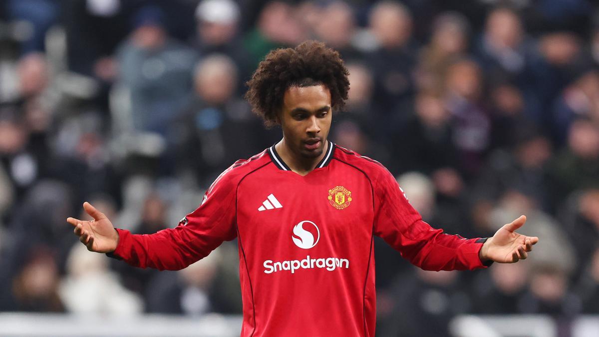 Juve, Zirkzee e poi Kolo Muani per l'attacco