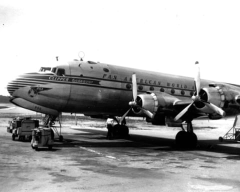 Ritrovato il relitto del volo Pan Am: l’incidente aereo ha portato alle istruzioni di sicurezza fornite ancora oggi prima di decollare