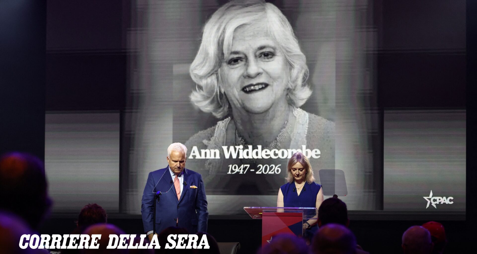 Ann Widdecombe «è stata uccisa con 21 martellate alla testa». E ora l’antiterrorismo britannico indaga sul movente politico