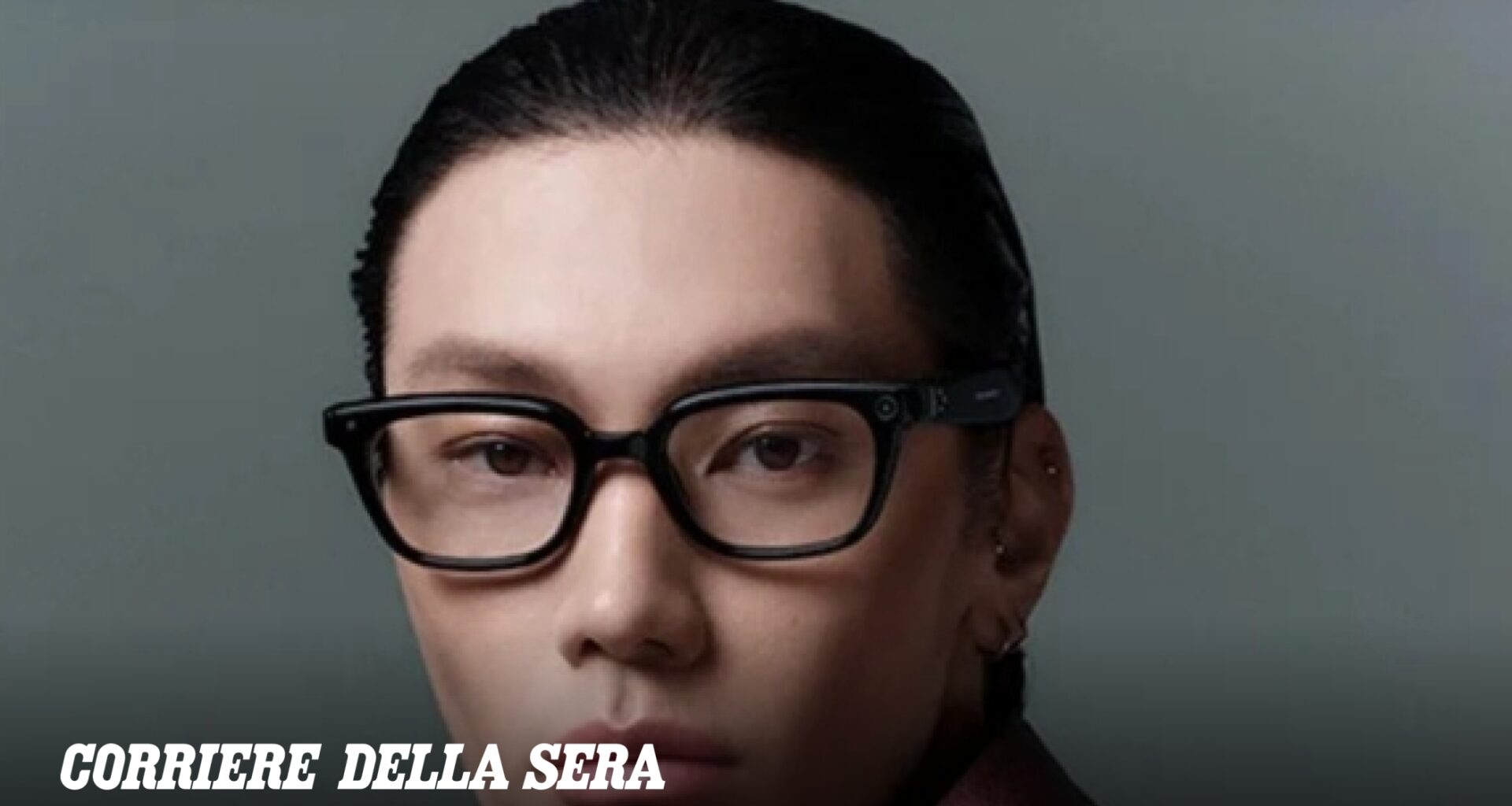 Samsung punta sull'AI Gemini per i suoi smart glass: la sfida a Meta
