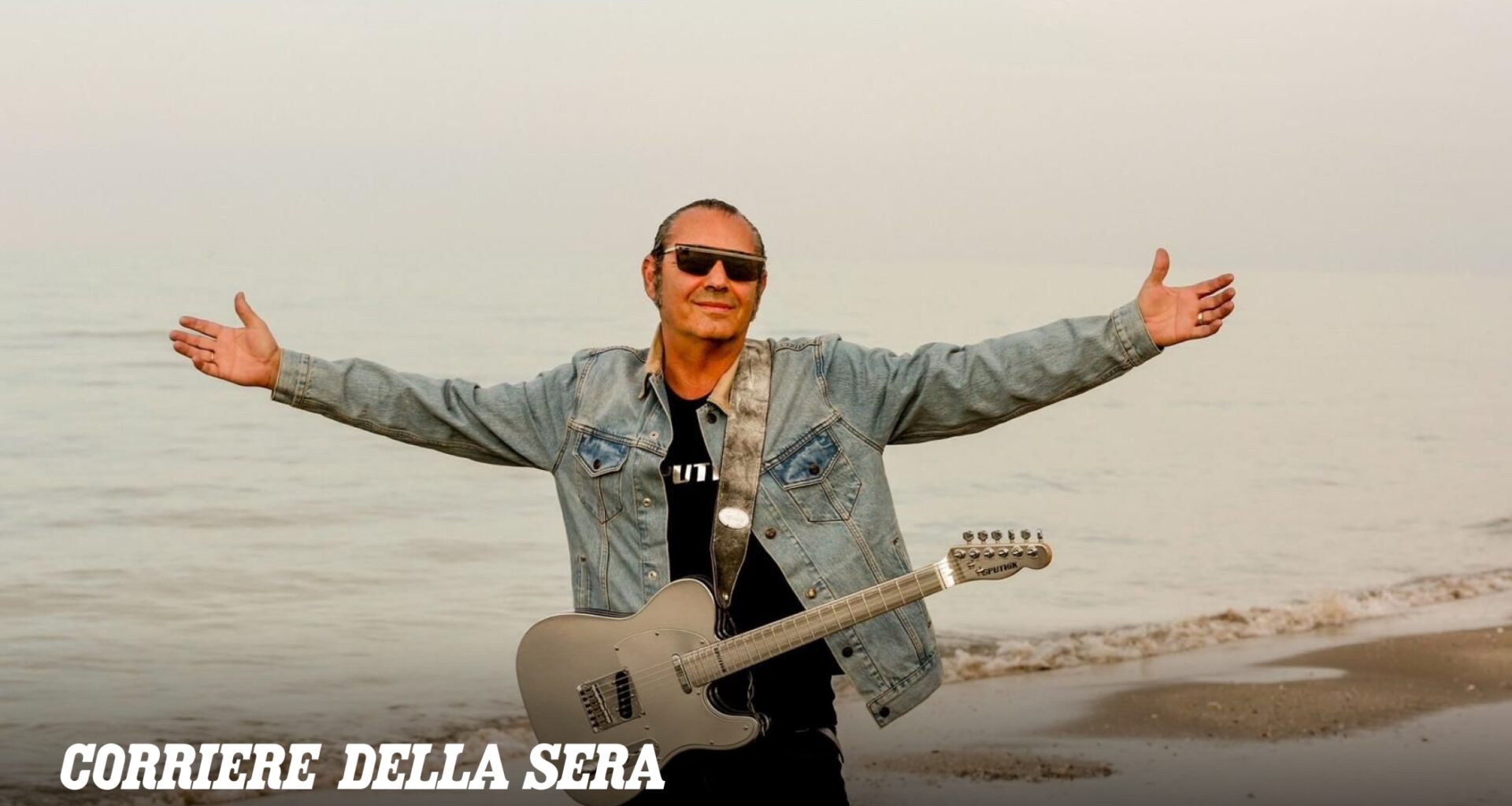 Luca Carboni: «Le corse in moto con Dalla, il mio viaggio libero e la rinascita dopo la malattia con le canzoni e un libro»