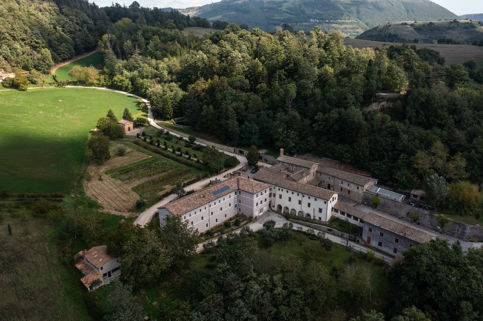 «I luoghi del cuore» del Fai più votati e amati dell'estate