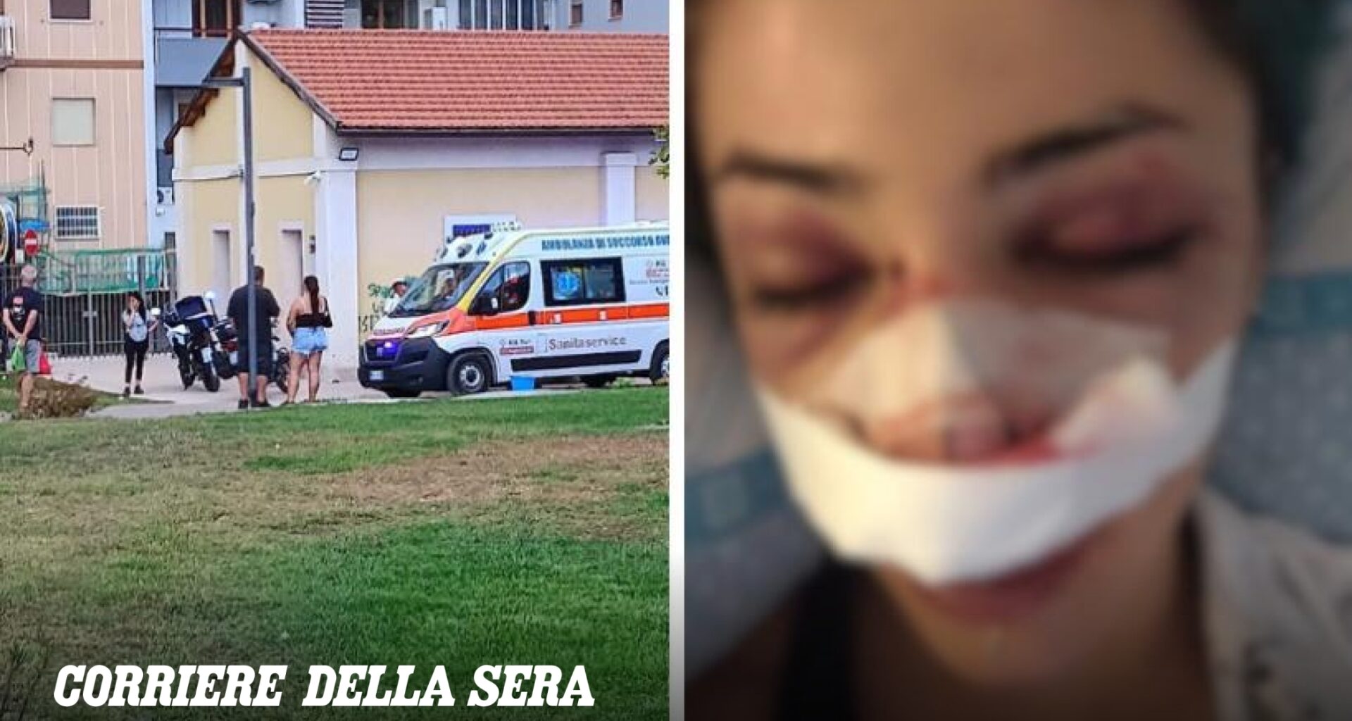 Bari, ragazza picchiata nel parco Rossani. «Io aggredita da un gruppo di dieci ragazzini. C'erano anche due adulti. Nessuno è intervenuto». Polizia locale sta individuando gli autori