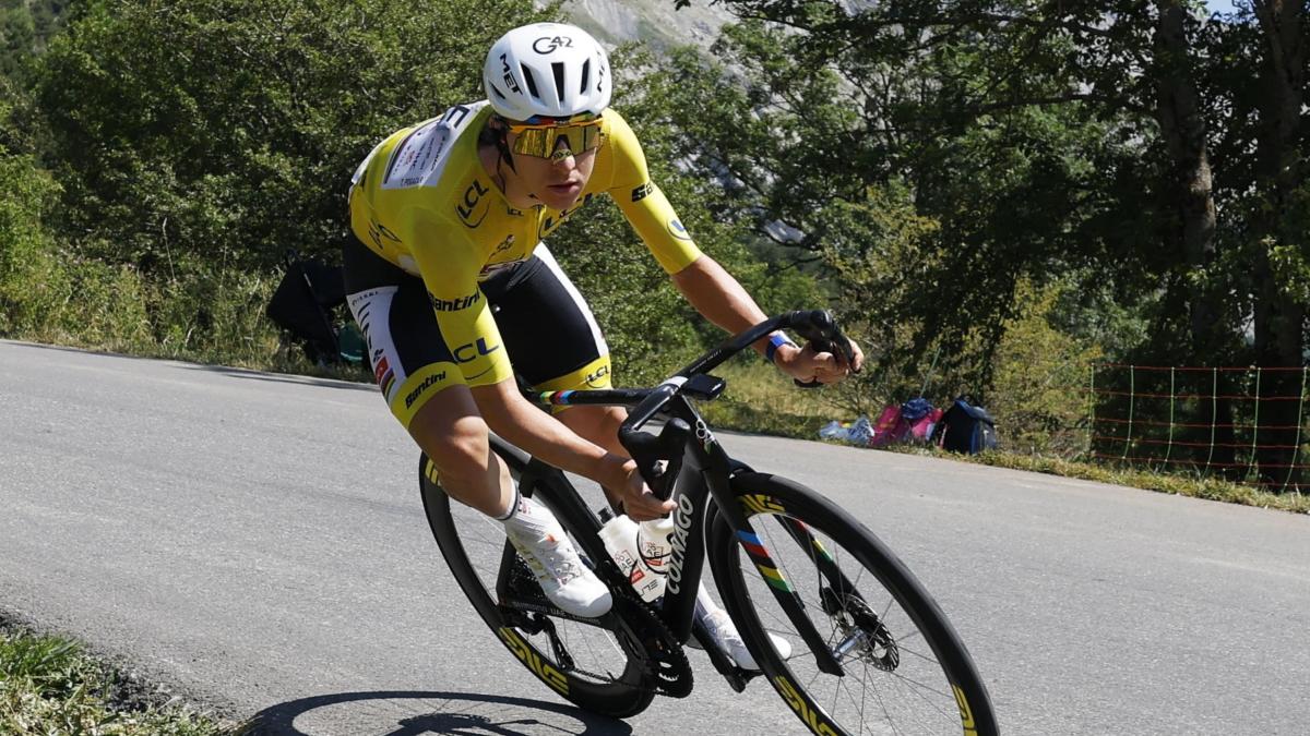 Tour de France, ventesima tappa: arrivo bis all'Alpe d'Huez