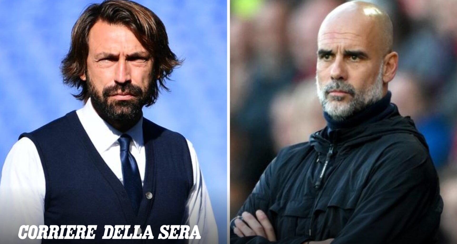 Il gran rifiuto di Guardiola, l'ira di Mancini e la scelta Pirlo: le 24 ore più folli dell'estate azzurra