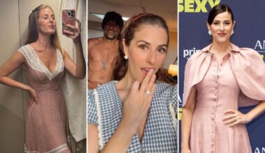 Diana Del Bufalo si sposa: il bizzarro annuncio social