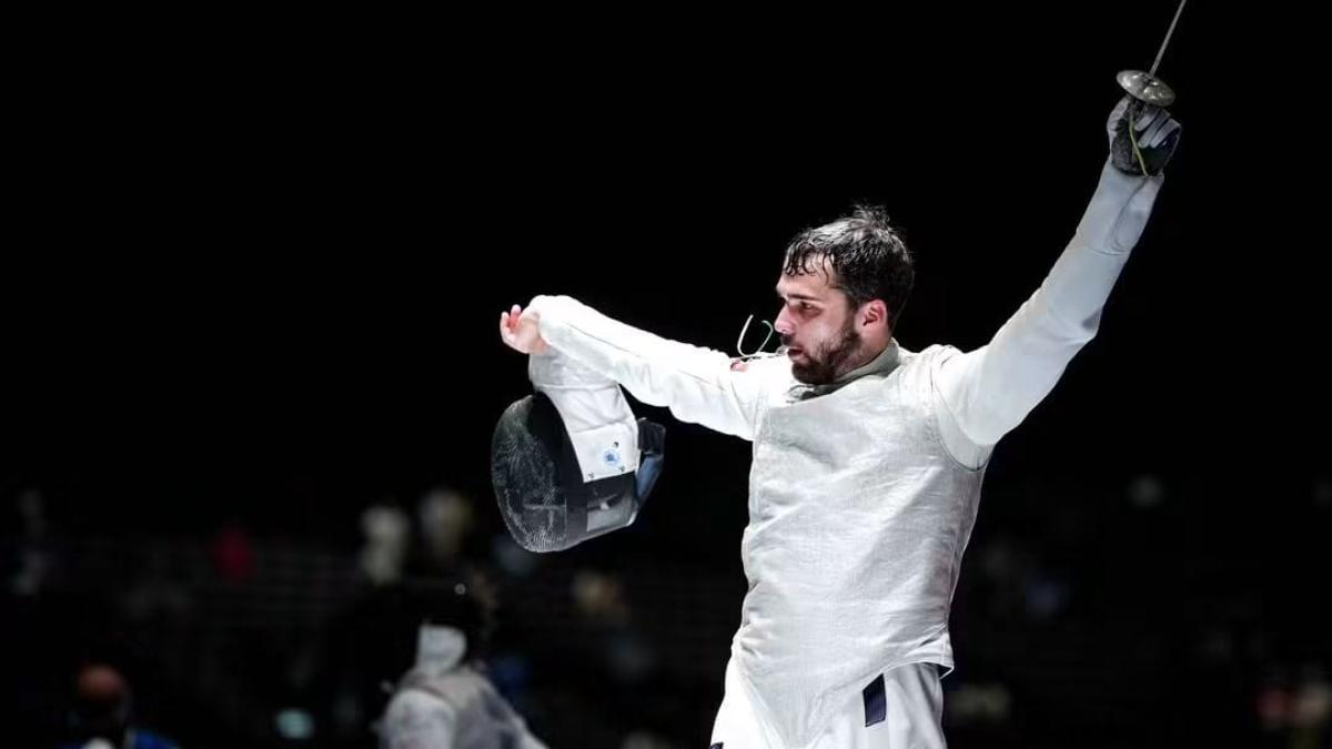 Mondiali di Honk Kong: Macchi e Rizzi argento nel fioretto e nella spada